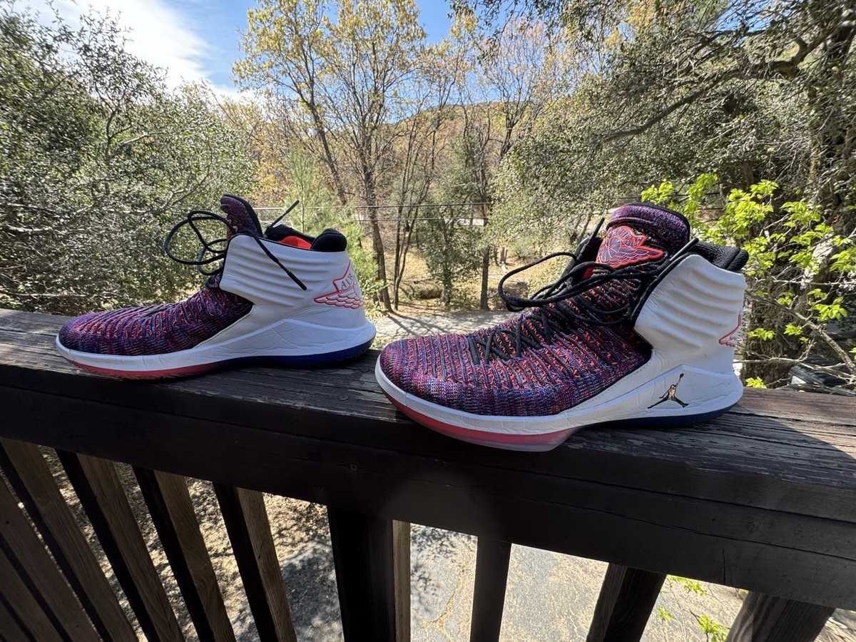 Jordan 32 Rosso Corsa for Sale | Authenticity Guaranteed | eBay Jordan 32 Rosso Corsa for Sale | Authenticity Guaranteed | eBay