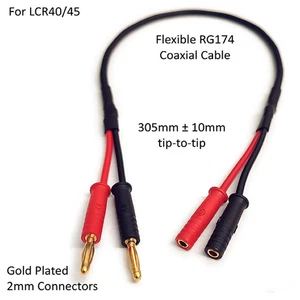 Peak Atlas 30cm Extension Cable for LCR40/45 - Picture 1 of 1