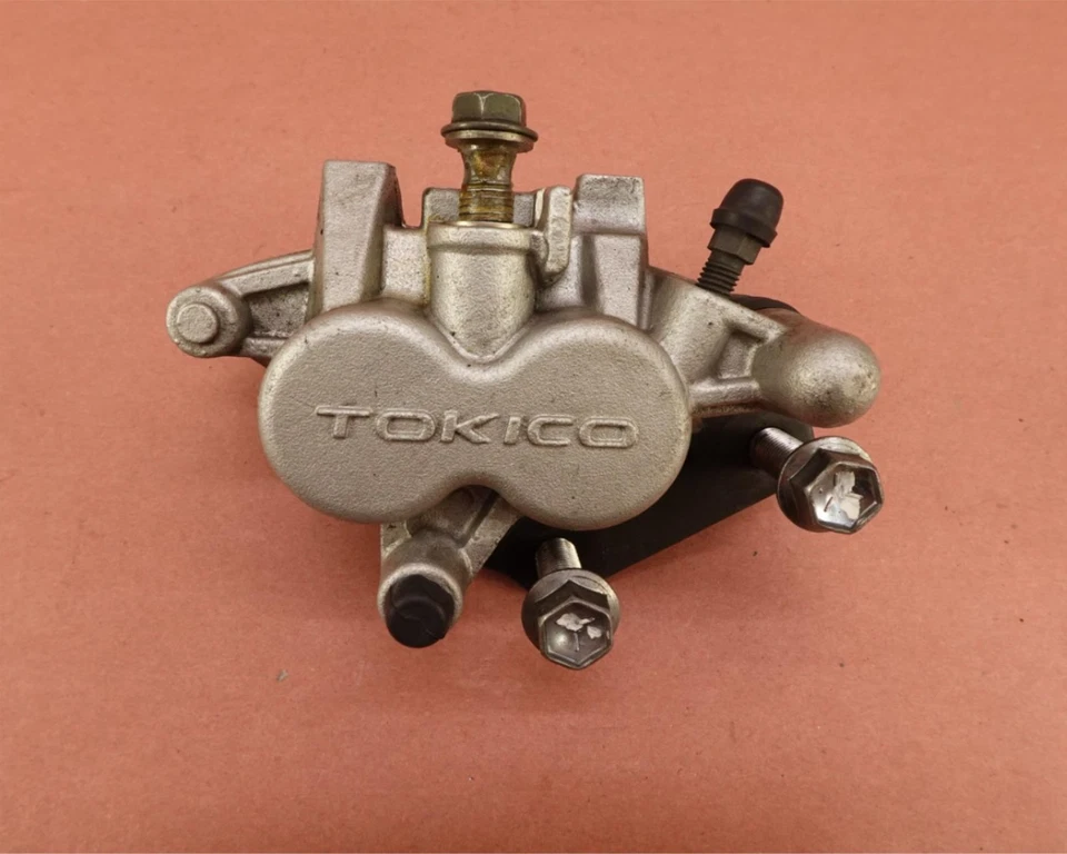 2005-2009 SUZUKI BOULEVARD C50 VL800 Front Brake Caliper - Image 1 of 4