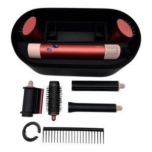 Dyson Airwrap Complete Long Special Edition In Strawberry Bronze/Blush Pink - Picture 1 of 9