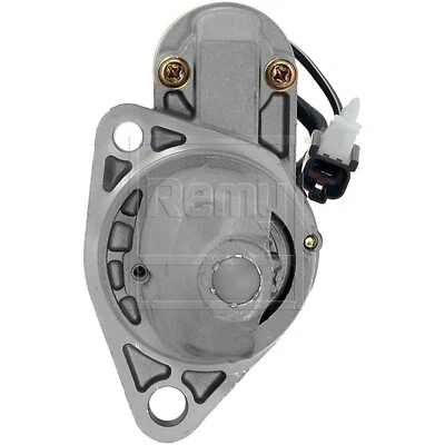 Motor De Arranque Remy para I35, Máxima, I30 17734 Foto 1 de 4