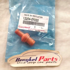 Genuine OEM PVC Ventilation Valve 12204-0Y020 Fit 2016-2018 Toyota Yaris Avanza - Imagen 1 de 2