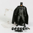 Dc Comics Mafex No.017 Batman V Superman Dawn Of Justice Batman Figure Toy