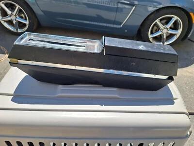 Oldsmobile Cutlass 442 1967 1968 1969 cambio de piso consola automática  Foto 1 de 4