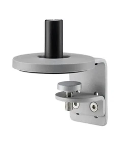 CBS Colebrook Bosson Saunders Herman Miller Flo Split C-Clamp Desk Mount Arm - Photo 1/3