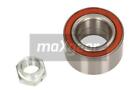 33-0219 Maxgear Wheel Bearing Kit Front Axle For Lada