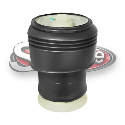 2007-2013 BMW X5 E70 Rear Air Spring for Auto Leveling Suspension - Single Foto 1 de 4