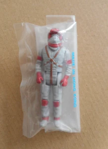 figurine Matt Trakker mask kenner Thunderhawk ( figurine avec masque court ) - Imagen 1 de 5