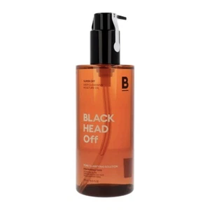 MISSHA Super Off Cleansing Oil Blackhead Off 305ml - Picture 1 of 4