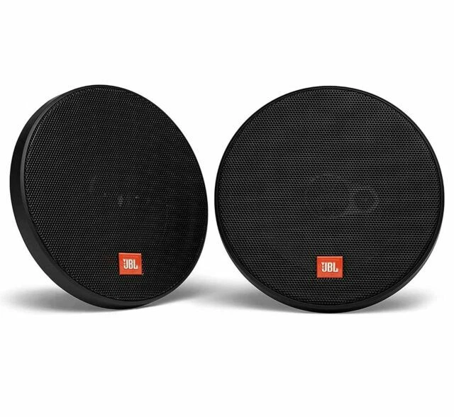 JBL Stage2 624 6-1/2" (160mm) Two Way Coaxial Car Speaker
