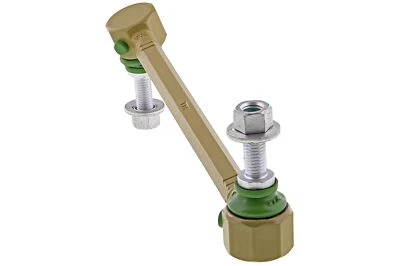 Kit de eslabones de barra estabilizadora de suspensión delantera izquierda para Nissan Máxima 2016-2021 2017 Foto 1 de 4