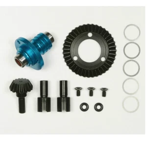 Tamiya 53885 TG10-Mk.2 Front One-Way Set - Picture 1 of 2