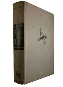 [1945] Just for Two: A Handbook of Cookery for Small The Household von L. Wallace - Bild 1 von 1