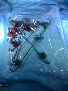 Dorman HW7209 Rear Drum Brake Hardware Kit Replaces CT/Carson: H7209 solution - Picture 1 of 3