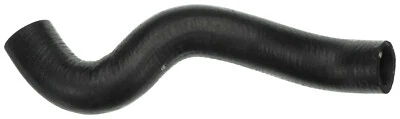 Manguera de refrigerante de radiador moldeada superior para puertas de gas Saturn L300 2004 2,2 L 183AN71 Foto 1 de 2