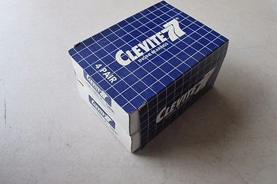 Cojinete de biela para Chevy GMC 6,2 L-6,5 L (CB-1286 P-,50 MM) 4 pares Foto 1 de 4