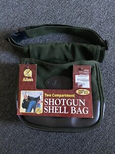 Allen Two Compartment Shotgun Bag