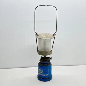 CAMPING GAZ LUMOGAZ CAMPING LANTERN LIGHT - Picture 1 of 5