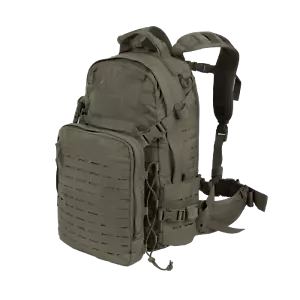 DIRECT ACTION Ghost MK II 3 Day Tactical Rucksack Backpack Outdoor Olive Green - Bild 1 von 3