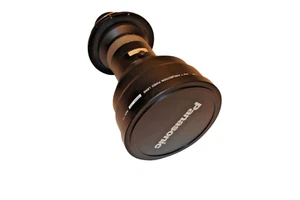 Lente proyector ancha fija ultra corto alcance Panasonic ET-D75LE5 (0,7:1) - Imagen 1 de 8