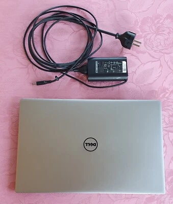 Dell XPS 13 Premium Ultrabook – i7 / 8 GB / 256 GB SSD / FHD - TOP -  AKKU NEU! - Bild 1 von 4
