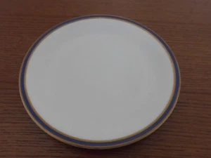 Piatto 19,5 cm retrò Schumann Johann Seltmamm - Foto 1 di 1