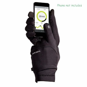 Head Digital Sport Running & Athletic Glove Touch Screen with SensaTEC - Picture 1 of 5