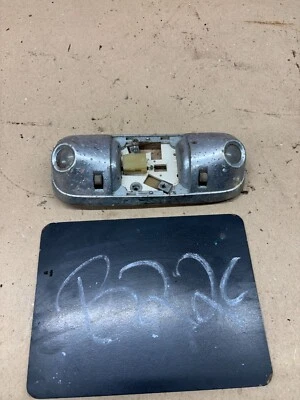 79-97 Ford Mustang Bronco F150 INTERIOR Domo Luz D9AB OEM 1979 1992 MAL ESTADO Foto 1 de 4