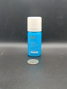 Moroccanoil Moroccan Oil Perfect Defense Heat Protectant 0.8 oz / 30 mL NWOB - Picture 1 of 5