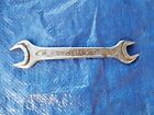 OEM Mercedes Walter 17/18 mm Wrench Trunk Tool Kit DIN 895