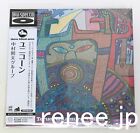 Teruo Nakamura Group / Jednorożec JAPONIA Blu-spec CD Mini LP TBM Trzy ślepe myszy
