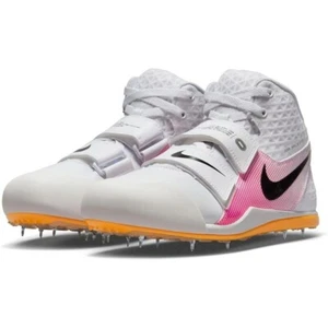 new men's 9 w/bag Nike Zoom javelin elite 3 Track & Field Spikes AJ8119-101 - Picture 1 of 13