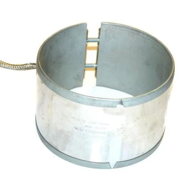 TEMPCO 5256951460 HEATER BAND 460 VOLTS 1675 WATTS - Image 1 of 2