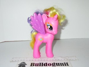 my little pony action