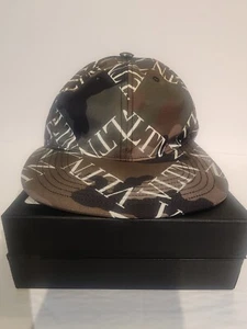 Valentino men's hat. size 59. - Picture 1 of 8