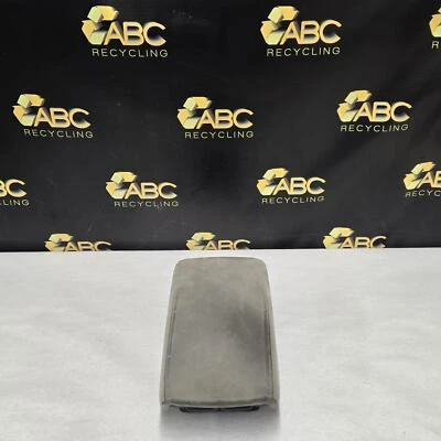 2010 Nissan Altima S 2.5L Center Console Lid w/ Compartment Assembly - Изображение 1 из 4