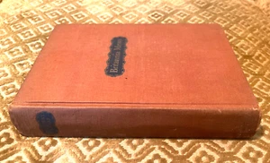 “ Brittania Mews” Margery Sharp 1946 Little Brown Co. Hardcover Antique Book VTG - Imagen 1 de 16