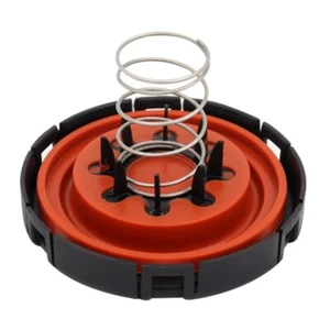 PCV Valves Cover Repair Kit Valves Cap With Membrane LR051835 LR010780 LR041443 - Picture 1 of 8