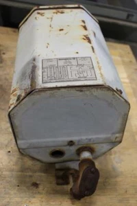 3.00 KVA Westinghouse Dry Transformer 240/480-120/240 Volt 1 Phase 6E222 N3R - Picture 1 of 3