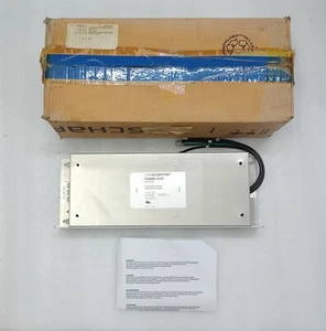 SCHAFFNER FS6008-32-07 RFI Filter - Picture 1 of 8