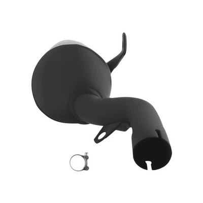 Silenciador de escape con cámaras para Honda Sportrax 300 TRX300EX 1993-08 18310-HM3 Foto 1 de 4