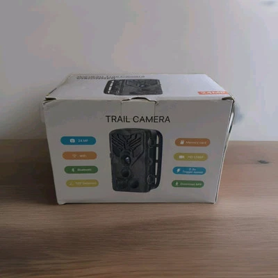 WiFi830 Trail Camera - Image 1 of 4