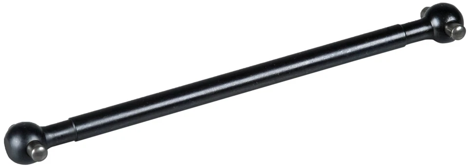 HPI Racing 86056 Dogbone Savage X, 8 84mm, Black - Image 1 of 1