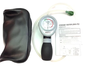 Kit de prueba de inspección médica endoscopio PENTAX modelo SHA-P5 probador de fugas - Imagen 1 de 8