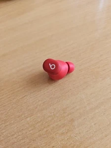 Genuine Beats Solo Buds - Replacement RIGHT Side ONLY - RED - A3150 - Picture 1 of 5