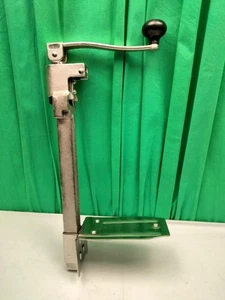Commercial Can Opener Heavy Duty for 11100, Industrial Can Opener for 10 Cans... - Picture 1 of 12