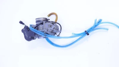 Carburador plano KTM 505 XCF 2008 Keihin FCR, probado leer descripción Foto 1 de 4