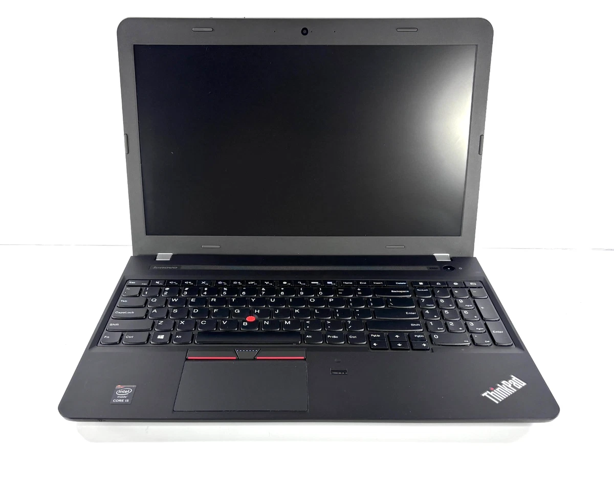 Lenovo Intel Core i5 5th Gen. 4GB RAM PC Laptops & Netbooks for