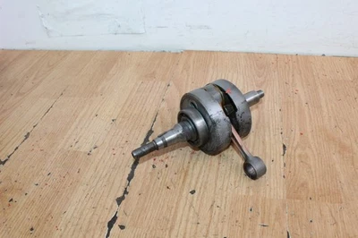 1981 Yamaha DT175 Crankshaft / Crank - Image 1 of 4