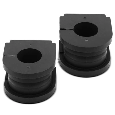 2 件前框摇杆衬套套件适用于吉姆西 Jimmy Chevrolet Blazer Oldsmobile — 第 1/4 张图片